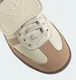 Кроссовки женские Adidas Samba Lt Beige/Brown JH5706