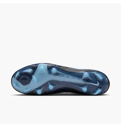 Бутси чоловічі Nike Phantom 6 Low Elite Black/Grey HJ2146-003