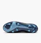 Бутси чоловічі Nike Phantom 6 Low Elite Black/Grey HJ2146-003