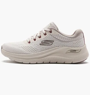 Кроссовки мужские Skechers Arch Fit 2.0 White 232700-OFWT