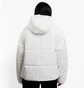 Пуховик женский Nike Nsw Esstl Thrmr Clsc Puffer White FB7672-100