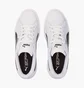Кросівки жіночі Puma Karmen L White/Black 384615-02