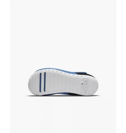 Сандали детские Nike Sunray Protect 3 Blue Dh9462-400