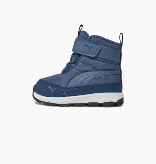 Ботинки женские Puma Evolve Blue 392646-02