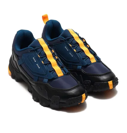 Кроссовки мужские Puma Trailfox Overland Mts Gibraltar Sea Black 37077202