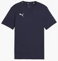 Футболка дитяча Puma Teamgoal Casuals Blue 658616-06