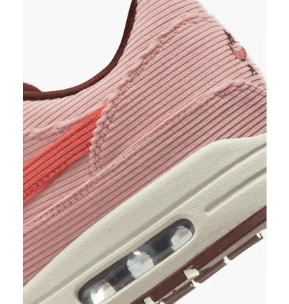 Кроссовки мужские Nike Air Max 1 Premium Shoes Pink FB8915-600