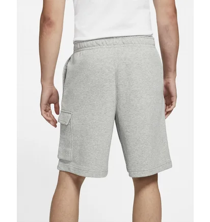 Шорти чоловічі Nike Sportswear Club Grey DD7014-063