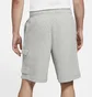 Шорти чоловічі Nike Sportswear Club Grey DD7014-063