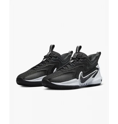 Кроссовки унисекс Nike Cosmic Unity 2 Basketball Shoes Black Dh1537-003