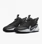Кроссовки унисекс Nike Cosmic Unity 2 Basketball Shoes Black Dh1537-003