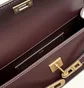 Сумка жіноча JW PEI Noor Top Handle Bag Brown BB2025BG121877JWP