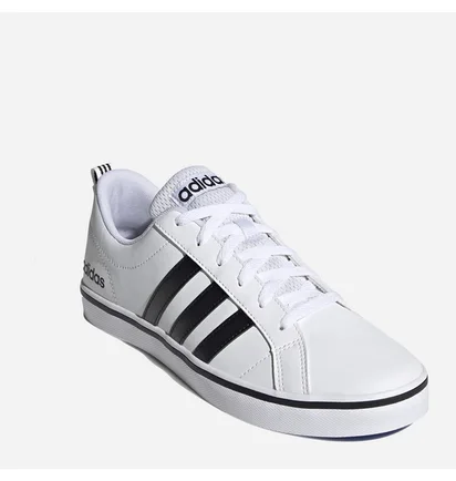 Кроссовки мужские Adidas Vs Pace White FY8558