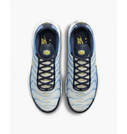 Кроссовки женские Nike Air Max Plus Blue Fd9871-400
