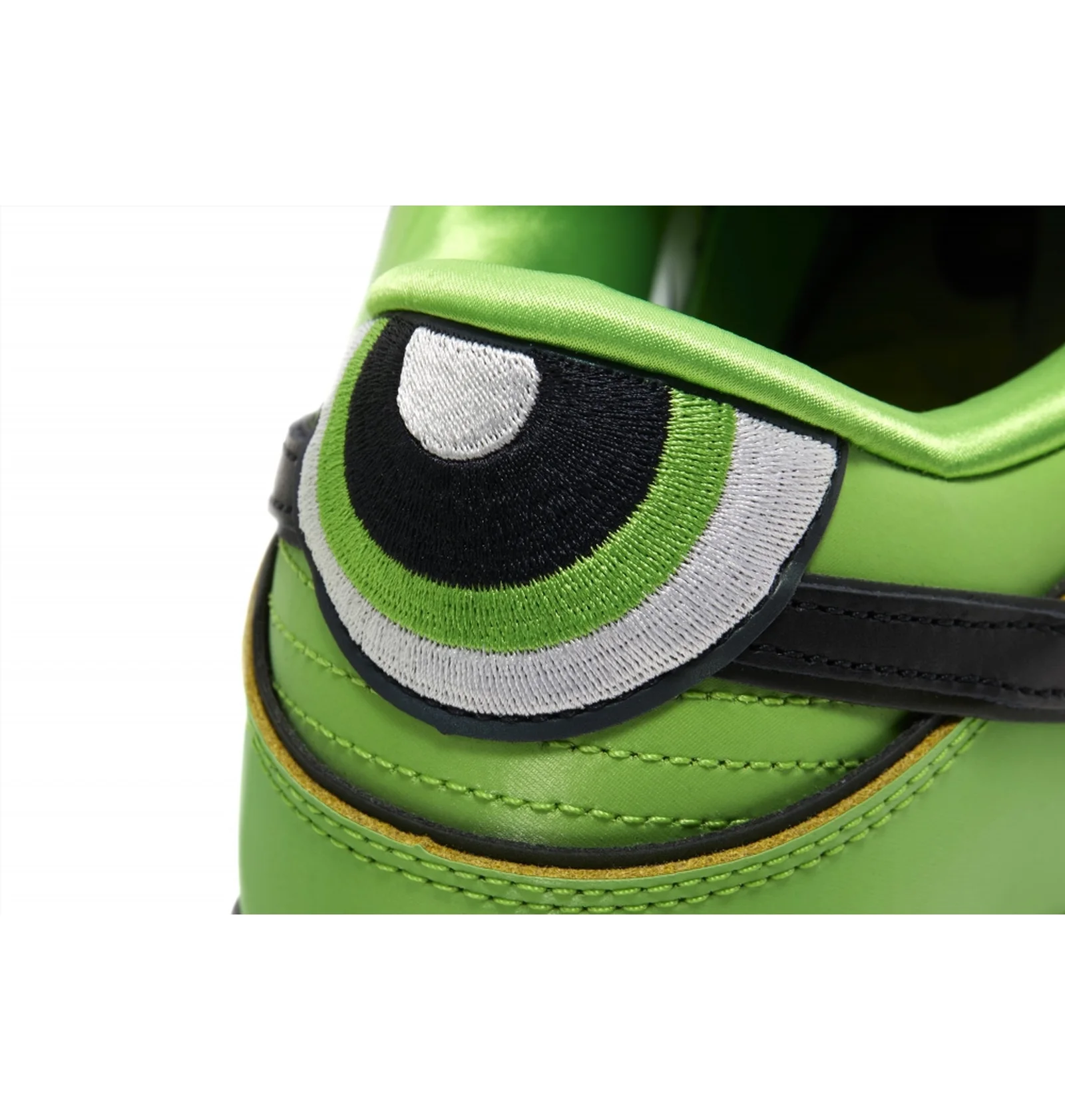 ᐉ Кроссовки унисекс Nike The Powerpuff Girls X Dunk Low Pro Sb Qs