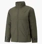 Куртка чоловіча Puma Essentials Padded Jacket Olive 587689-44