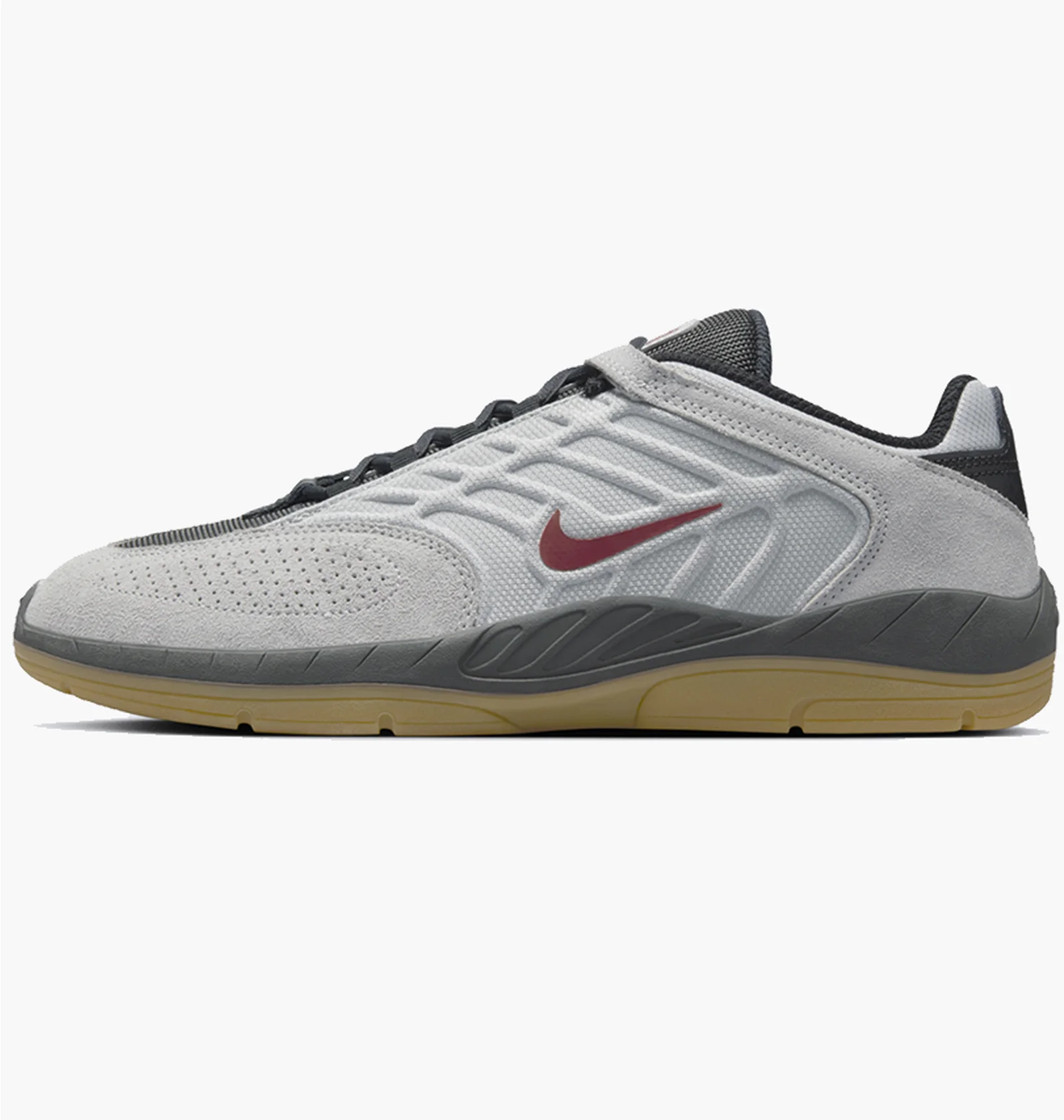ᐉ Кроссовки мужские Nike Sb Vertebrae Grey FD4691-004 - купить в