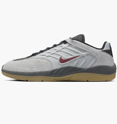 Кроссовки мужские Nike Sb Vertebrae Grey FD4691-004