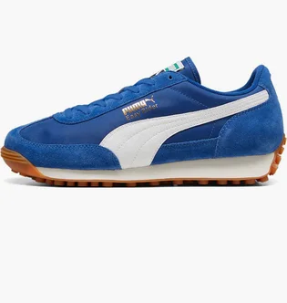 Кроссовки унисекс Puma Easy Rider Vintage Sneakers Blue 399028-09
