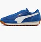 Кроссовки унисекс Puma Easy Rider Vintage Sneakers Blue 399028-09