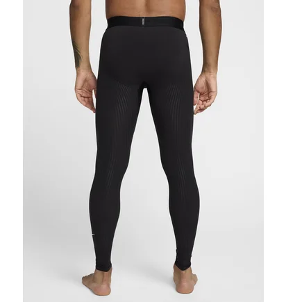 Термобелье мужское Nike Dfadv Recovery Black FZ1641-010