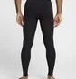 Термобелье мужское Nike Dfadv Recovery Black FZ1641-010