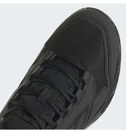 Кросівки чоловічі Adidas Tracerocker 2.0 Gore-Tex Trail Running Shoes Black IF2579