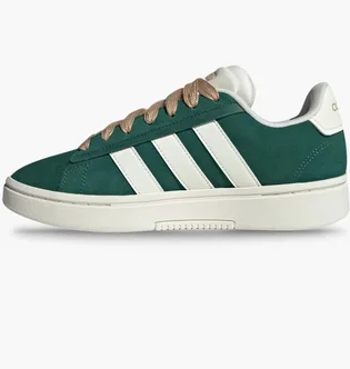 Кроссовки женские Adidas Grand Court Alpha Green IH3850