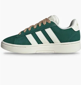 Кроссовки женские Adidas Grand Court Alpha Green IH3850
