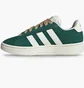 Кроссовки женские Adidas Grand Court Alpha Green IH3850
