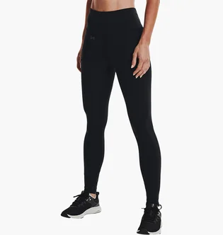 Леггинсы женские Under Armour Motion Legging Black 1361109-003