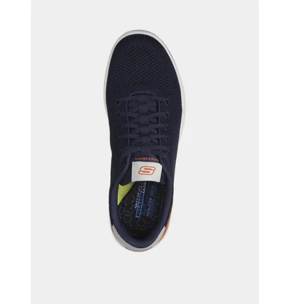 Кросівки чоловічі Skechers Corliss - Dorset Blue 210793-NVY