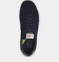Кросівки чоловічі Skechers Corliss - Dorset Blue 210793-NVY