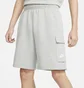 Шорти чоловічі Nike Sportswear Club Grey CZ9956-063