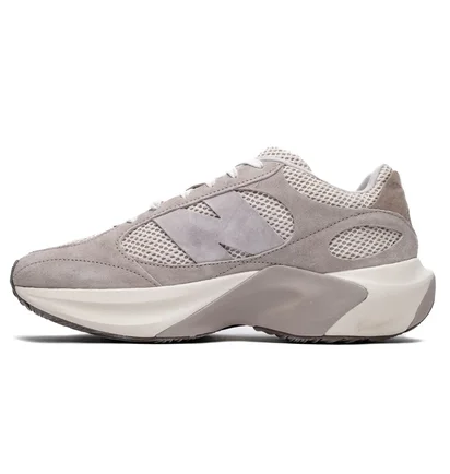 Кроссовки мужские New Balance Warped Runner Grey UWRPDGD