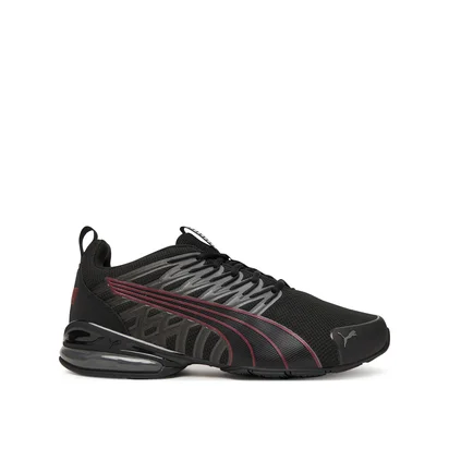 Кроссовки мужские Puma Voltaic Evo Black 379601-26