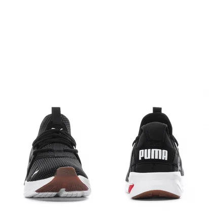 Кроссовки мужские Puma Softride Enzo Evo Black 376954-01