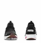 Кроссовки мужские Puma Softride Enzo Evo Black 376954-01