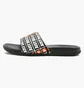 Тапочки мужские Nike Benassi Jdi Print Black 631261-016
