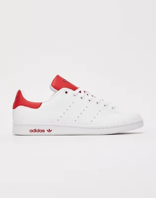 Кроссовки мужские Adidas Stan Smith White ID1979