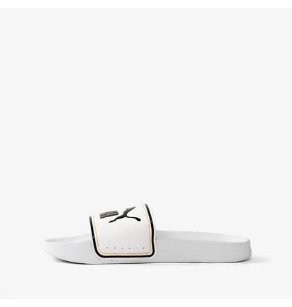 Тапочки чоловічі Puma Leadcat Ftr White 372276-02