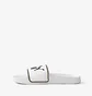 Тапочки чоловічі Puma Leadcat Ftr White 372276-02