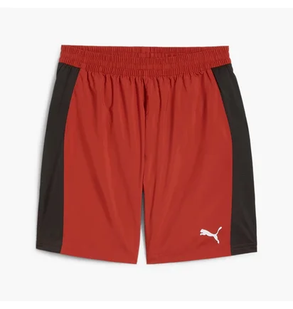 Шорты мужские Puma Run Fav Velocity 7 Running Shorts Red 525005-63