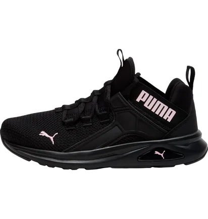 Кроссовки мужские Puma Enzo 2 Revamp Wmns Black 310203-04