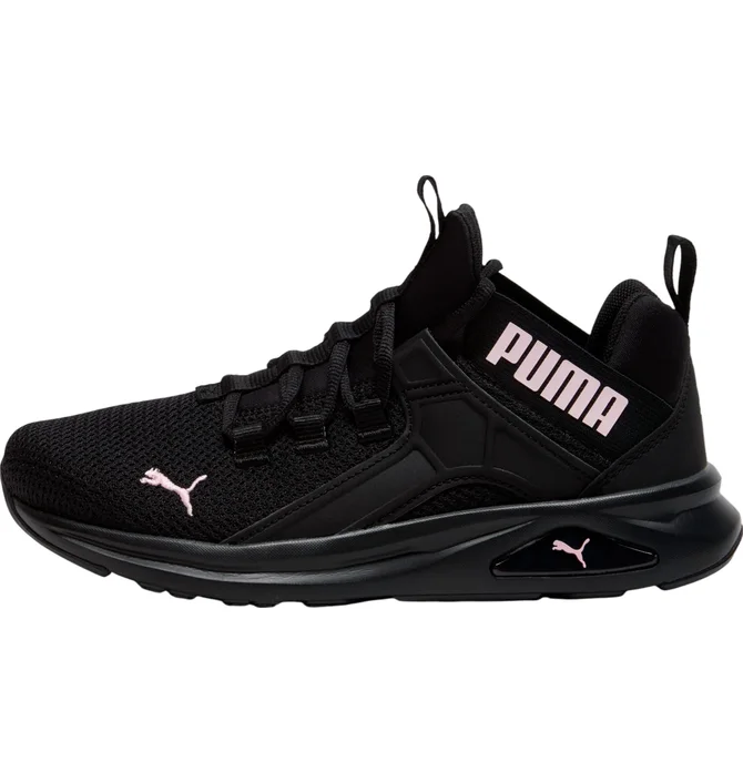 ᐉ Кроссовки мужские Puma Enzo 2 Revamp Wmns Black 310203-04
