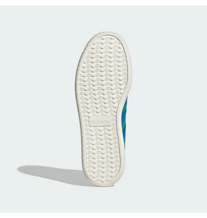 Кросівки чоловічі Adidas Barreda Green JP7102