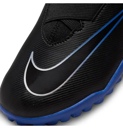 Сороконіжки дитячі Nike Jr Zoom Mercurial Superfly 9 Academy Black DJ5616-040