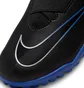 Сороконіжки дитячі Nike Jr Zoom Mercurial Superfly 9 Academy Black DJ5616-040