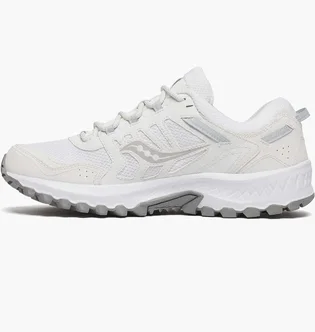 Кроссовки унисекс Saucony Grid Peak White S70814-11