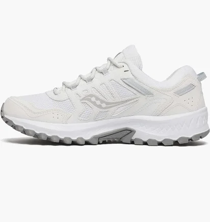 Кроссовки унисекс Saucony Grid Peak White S70814-11
